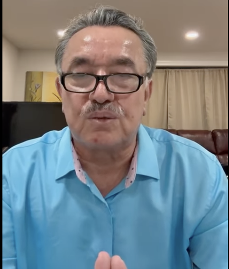 شۆھرەت ھوشۇر:خەيىر خوش، ئەركىن ئاسىيا رادىيوسى!